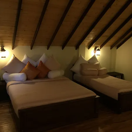 Hotel San Francesco Nuwara Eliya