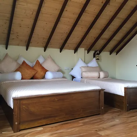Hotel San Francesco
