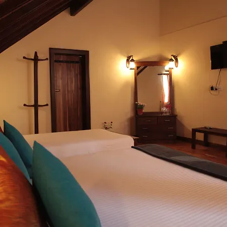 San Francesco Hotel *
