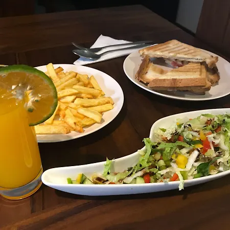 Hotel San Francesco
