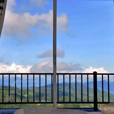 San Francesco Hotel Nuwara Eliya