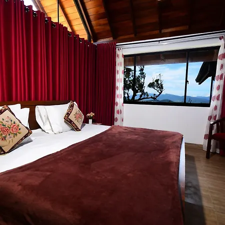 Hotel Mount Nuwara Eliya