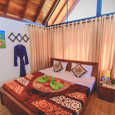 Mount 3* Nuwara Eliya