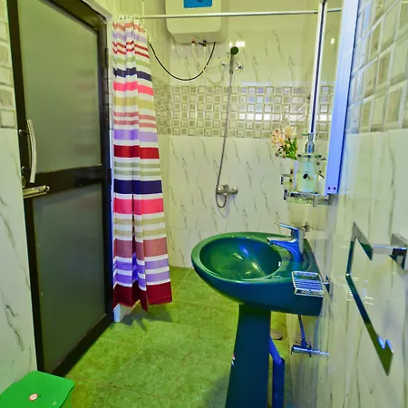 Mount 3* Nuwara Eliya