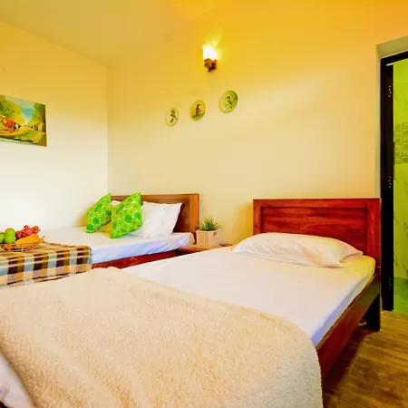 Mount 3* Nuwara Eliya