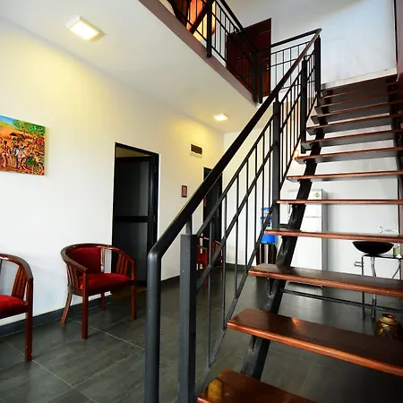 Mount 3* Nuwara Eliya