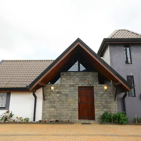 Mount Hotel Nuwara Eliya