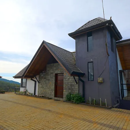 Mount Nuwara Eliya