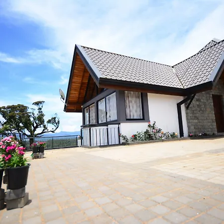 Mount Hotel 3*