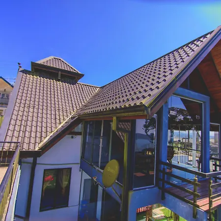 Mount Hotel