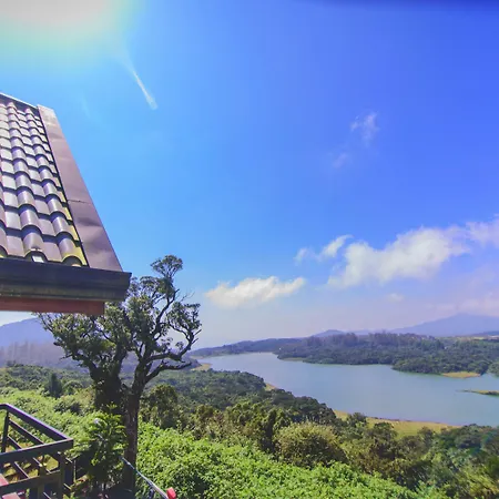 Hotel Mount Nuwara Eliya
