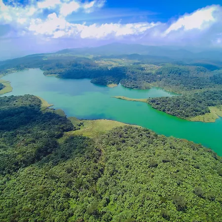 Mount Nuwara Eliya