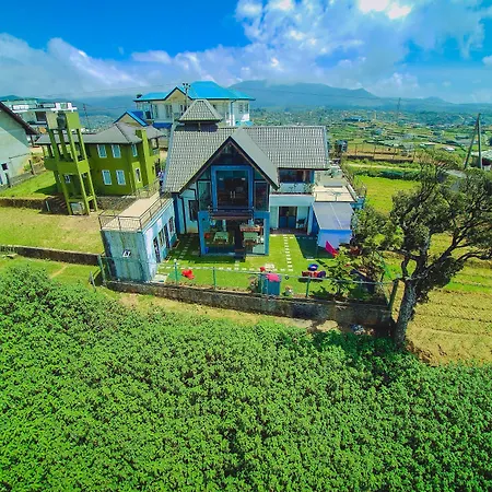 Hotel Mount Nuwara Eliya