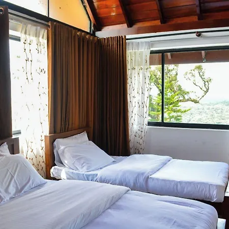 Mount Hotel Nuwara Eliya