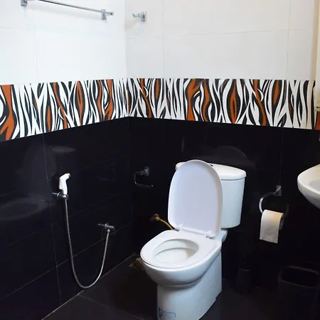 Mount Hotel Nuwara Eliya