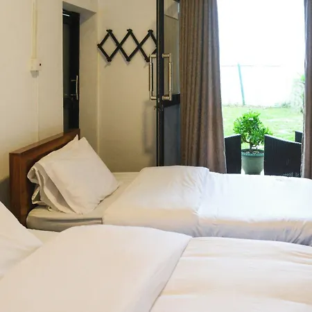 Hotel Mount Nuwara Eliya