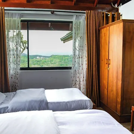 Hotel Mount 3*