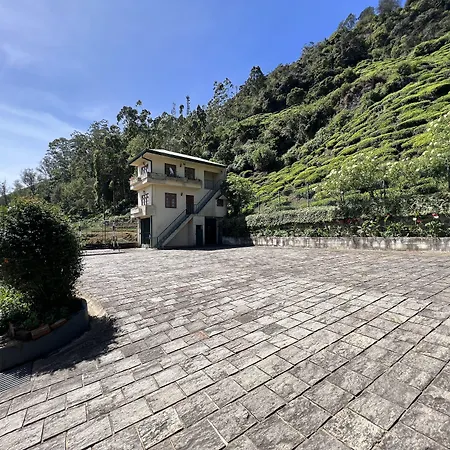 Tea Bush Hotel Nuwara Eliya