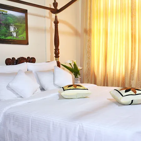 Chelthnam Nuwara Eliya