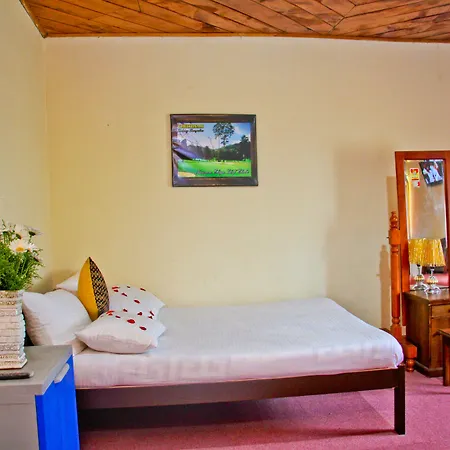 Chelthnam Nuwara Eliya