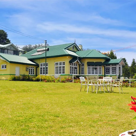 Hotel Chelthnam 2*
