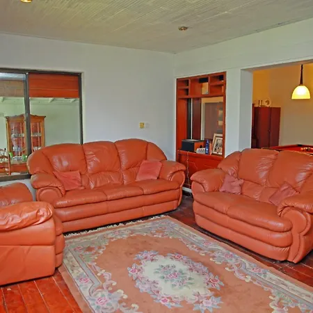 Hillsborough Villa *