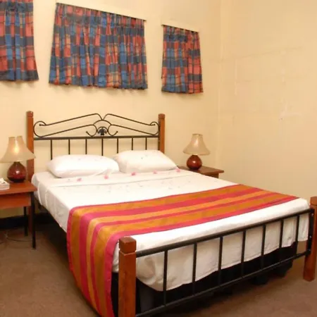 Hillsborough Villa Nuwara Eliya