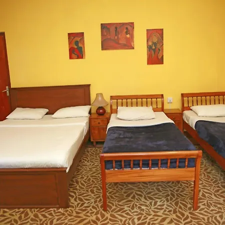 Hillsborough Villa Nuwara Eliya