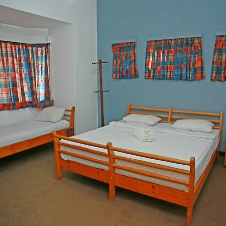 Villa Hillsborough Nuwara Eliya