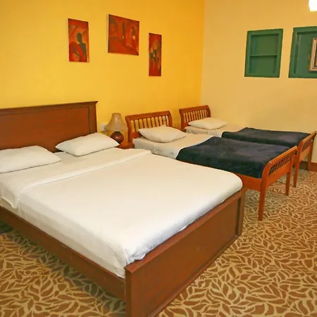 Hillsborough Villa Nuwara Eliya
