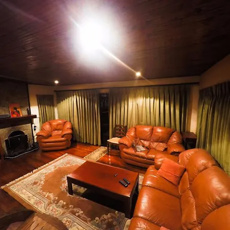 Hillsborough Villa *