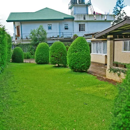 Villa Hillsborough
