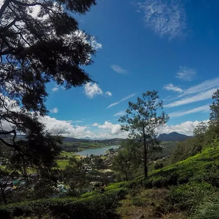 Hillsborough Villa Nuwara Eliya
