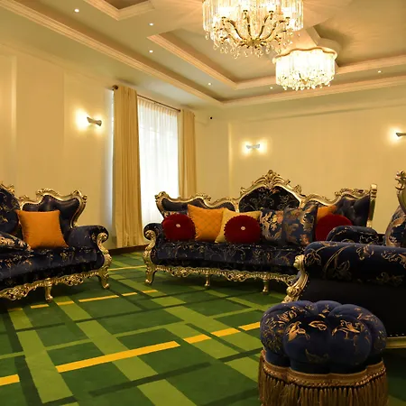 Araliya - Your Gateway To Everything In Hotel 5*