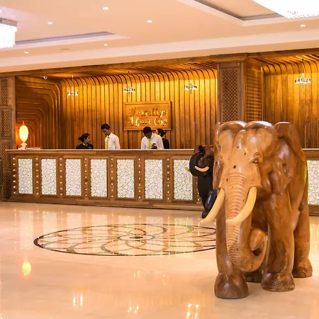 Araliya - Your Gateway To Everything In Hotel