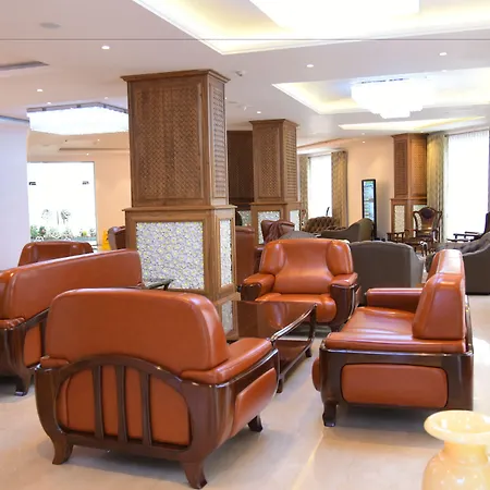 Hotel Araliya - Your Gateway To Everything In 5*