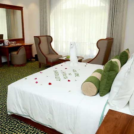 Hotel Araliya - Your Gateway To Everything In 5*