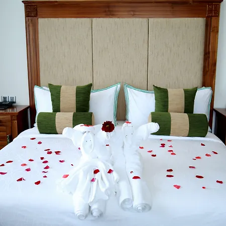 Hotel Araliya - Your Gateway To Everything In