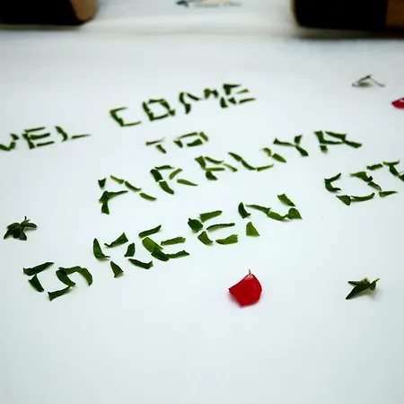 Araliya - Your Gateway To Everything In Hotel
