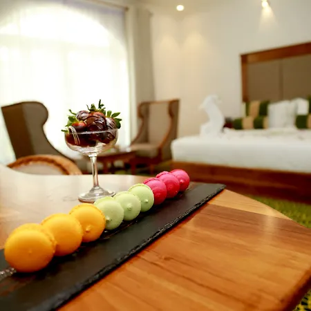 Hotel Araliya - Your Gateway To Everything In