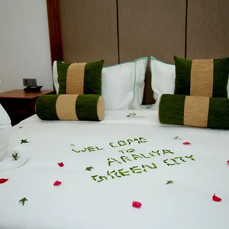 Araliya - Your Gateway To Everything In 5* Nuwara Eliya