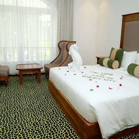 Araliya - Your Gateway To Everything In Hotel Nuwara Eliya