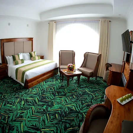 Hotel Araliya - Your Gateway To Everything In 5*