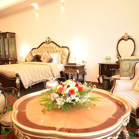 Hotel Araliya - Your Gateway To Everything In Nuwara Eliya