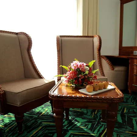 Araliya - Your Gateway To Everything In Hotel