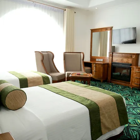 Araliya - Your Gateway To Everything In Hotel