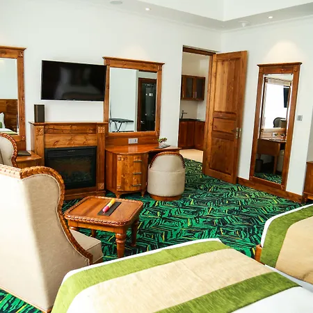 Hotel Araliya - Your Gateway To Everything In Nuwara Eliya