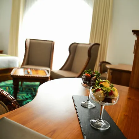Hotel Araliya - Your Gateway To Everything In Nuwara Eliya