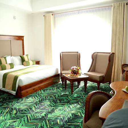 Araliya - Your Gateway To Everything In Hotel