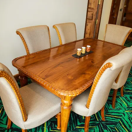 Araliya - Your Gateway To Everything In 5* Nuwara Eliya